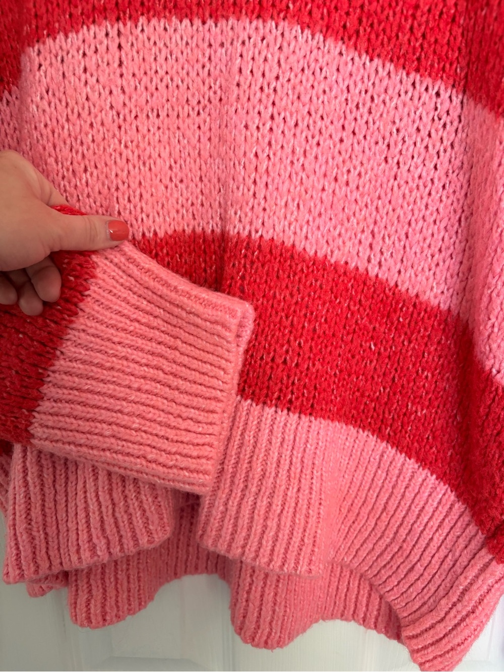 Mango Sweater - Picture 2 of 4